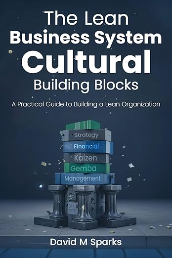 The Lean Business System Cultural Building Blocks